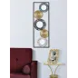 Panel z Żelaza GLOTY RET.-B- 31X3X90 cm
